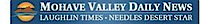 Mohave Daily News logo, Mohave Daily News contact details