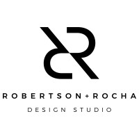 Robertson+Rocha Design Studio logo, Robertson+Rocha Design Studio contact details