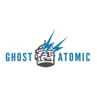 Ghost Atomic Pictures logo, Ghost Atomic Pictures contact details