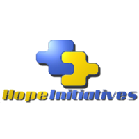 Hope Initiatives logo, Hope Initiatives contact details