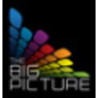 The Big Picture FZ LLC logo, The Big Picture FZ LLC contact details