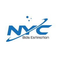 NYC Bids Estimation, LLC logo, NYC Bids Estimation, LLC contact details