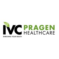 IVC Pragen GmbH logo, IVC Pragen GmbH contact details