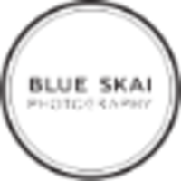 Blue Skai Photography logo, Blue Skai Photography contact details