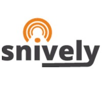 Snively Inc. logo, Snively Inc. contact details