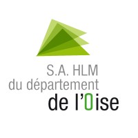 SA HLM de l'Oise logo, SA HLM de l'Oise contact details