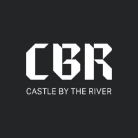 CBR (CASTLE BY THE RIVER) logo, CBR (CASTLE BY THE RIVER) contact details