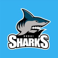 Dubai Sharks RFC logo, Dubai Sharks RFC contact details