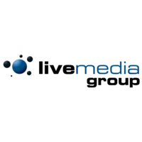 LiveMediaGroup d.o.o. logo, LiveMediaGroup d.o.o. contact details