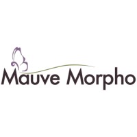 Mauve Morpho logo, Mauve Morpho contact details