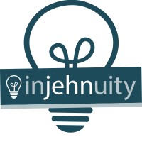 Injehnuity Strategic Marketing Inc. logo, Injehnuity Strategic Marketing Inc. contact details