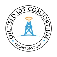 Oilfield IoT Consortium logo, Oilfield IoT Consortium contact details