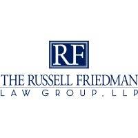 Russell Friedman & Associates, LLP logo, Russell Friedman & Associates, LLP contact details