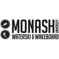 Monash University Waterski & Wakeboard logo, Monash University Waterski & Wakeboard contact details