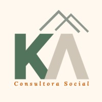 KV Consultora Social logo, KV Consultora Social contact details