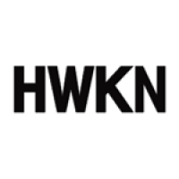 HWKN Architecture logo, HWKN Architecture contact details