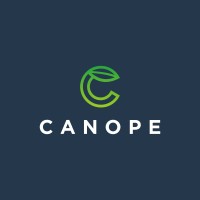 CANOPE logo, CANOPE contact details