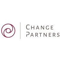 Change Partners logo, Change Partners contact details