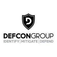 DEFCON Group logo, DEFCON Group contact details