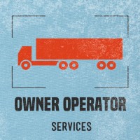 Owner Operator Services logo, Owner Operator Services contact details