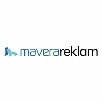 Mavera Reklam logo, Mavera Reklam contact details