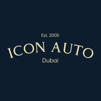 Icon Auto logo, Icon Auto contact details