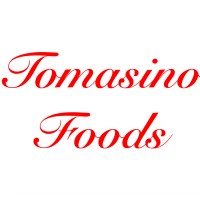 Tomasino Foods Inc. logo, Tomasino Foods Inc. contact details