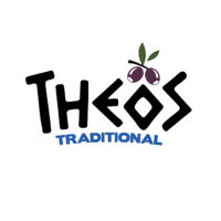 Theo's Feta logo, Theo's Feta contact details