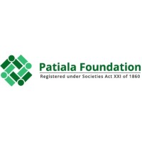 PATIALA FOUNDATION logo, PATIALA FOUNDATION contact details