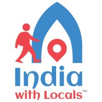 India With Locals™ (IWL®) logo, India With Locals™ (IWL®) contact details