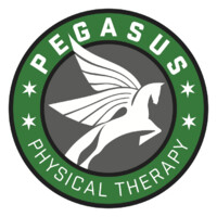 PEGASUS Physical Therapy logo, PEGASUS Physical Therapy contact details