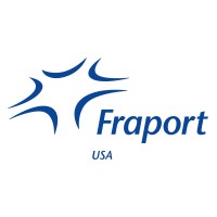 Fraport USA logo, Fraport USA contact details