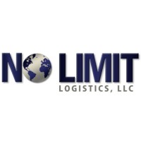 No Limit Logistics LLC logo, No Limit Logistics LLC contact details