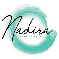 Nadira logo, Nadira contact details