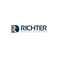 Richter Development, LLC logo, Richter Development, LLC contact details