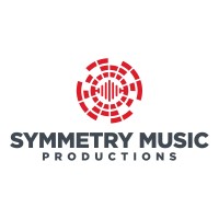 Symmetry Music Productions logo, Symmetry Music Productions contact details