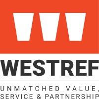 Western Refractories logo, Western Refractories contact details