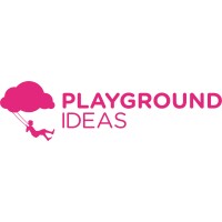 PLAYGROUND IDEAS logo, PLAYGROUND IDEAS contact details