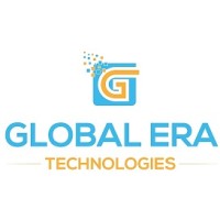 Global Era Technologies logo, Global Era Technologies contact details