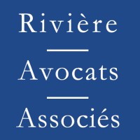 Rivière│Avocats│Associés logo, Rivière│Avocats│Associés contact details