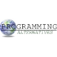 programmingalternatives.com logo, programmingalternatives.com contact details