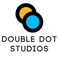 Double Dot Studios logo, Double Dot Studios contact details