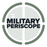 Military Periscope logo, Military Periscope contact details