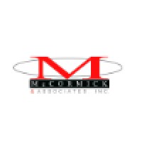 McCormick & Associates, Inc. logo, McCormick & Associates, Inc. contact details