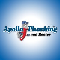 Apollo Plumbing and Drain Cleaning logo, Apollo Plumbing and Drain Cleaning contact details