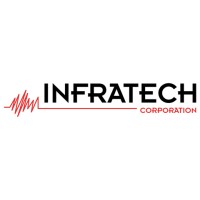 Infratech Corporation logo, Infratech Corporation contact details