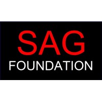 SAG Conference Award Foundation logo, SAG Conference Award Foundation contact details