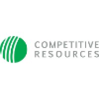 Competitive Resources logo, Competitive Resources contact details