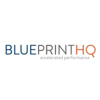 BlueprintHQ logo, BlueprintHQ contact details