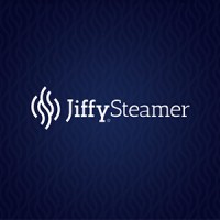 Jiffy Steamer logo, Jiffy Steamer contact details